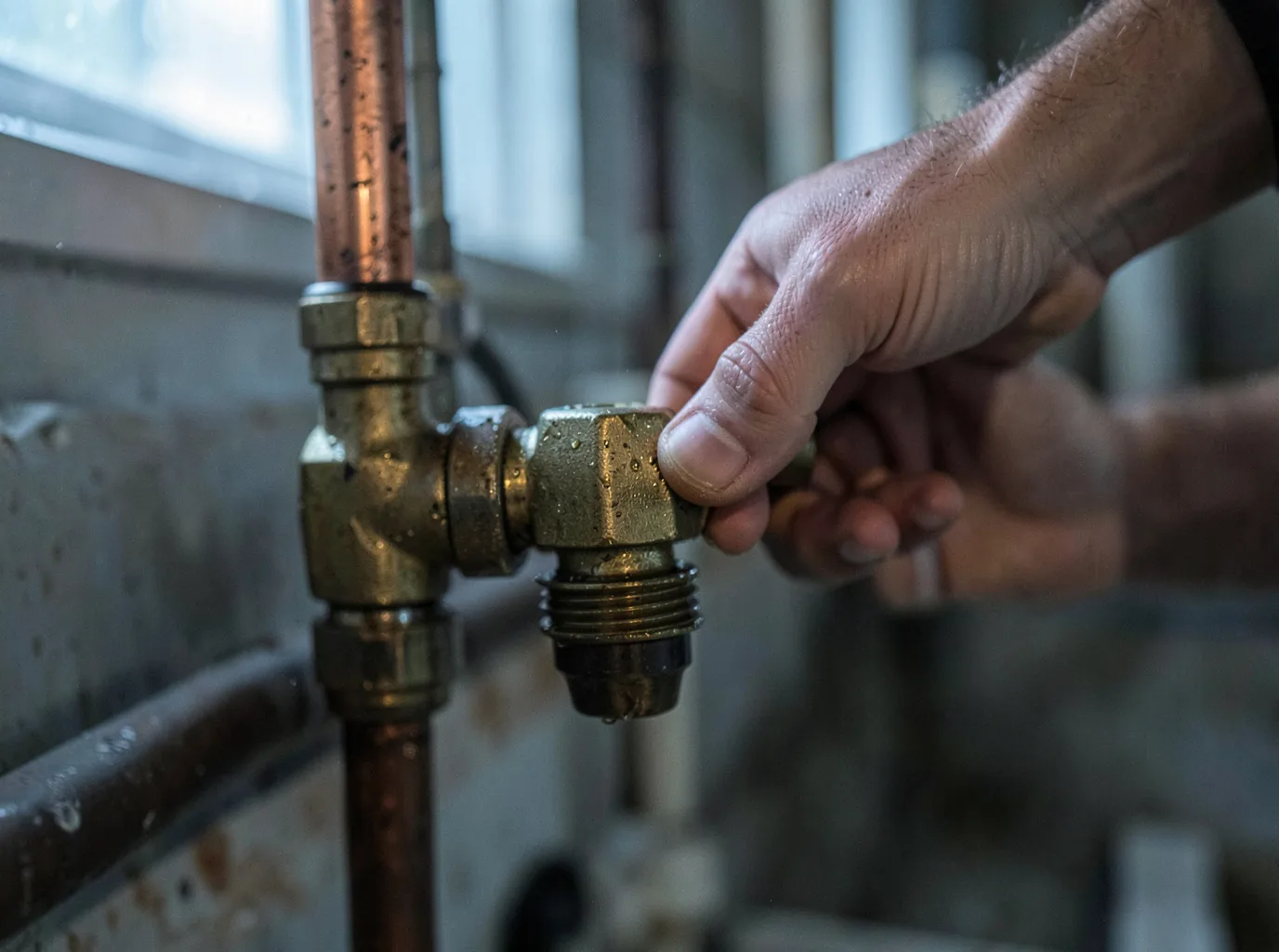 Emergency Plumber Supply, NC FAQs